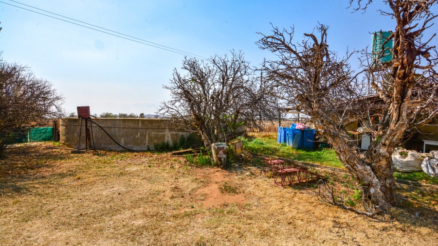 3 Bedroom Property for Sale in Potchefstroom Rural North West